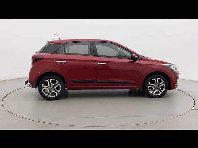 Used Hyundai Elite i20 [2019-2020] Asta 1.2 (O) [2019-2020] in Coimbatore