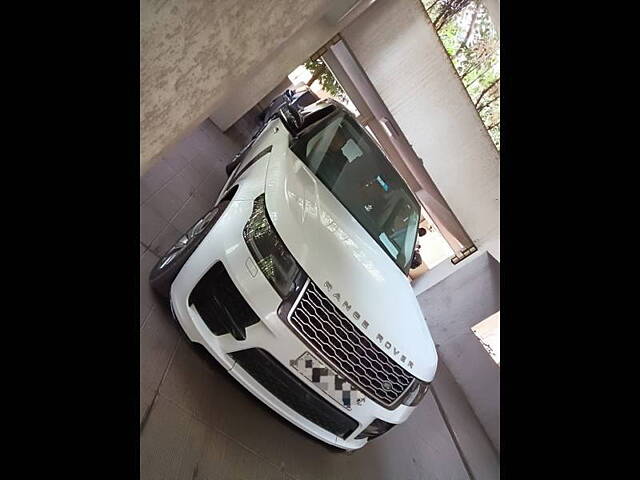 Used Land Rover Range Rover [2014-2018] 4.4 SDV8 Autobiography LWB in Mumbai