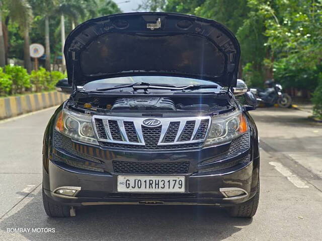 Used Mahindra XUV500 [2011-2015] W8 AWD in Mumbai