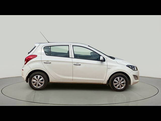 Used Hyundai i20 [2012-2014] Asta 1.2 in Bangalore