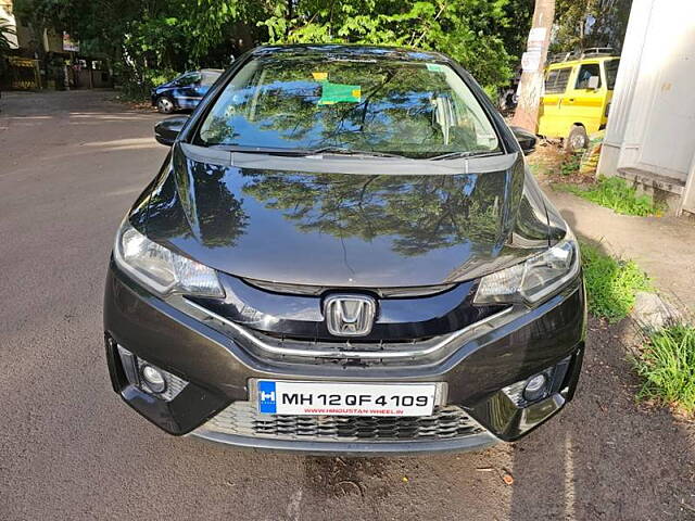 Used 2018 Honda Jazz in Pune