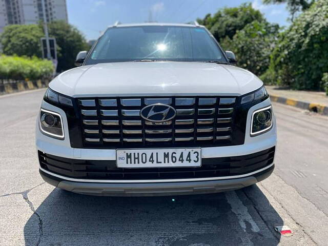 Used 2023 Hyundai Venue in Mumbai