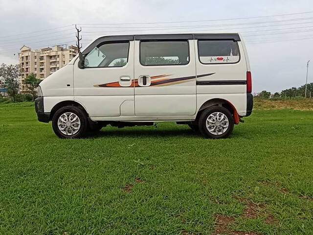 Used Maruti Suzuki Eeco [2010-2022] 7 STR [2014-2019] in Jalgaon