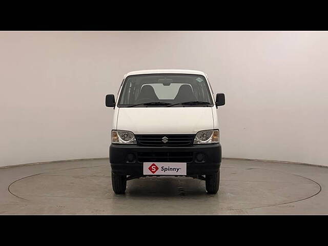 Used Maruti Suzuki Eeco [2010-2022] 5 STR WITH A/C+HTR CNG [2017-2019] in Chandigarh