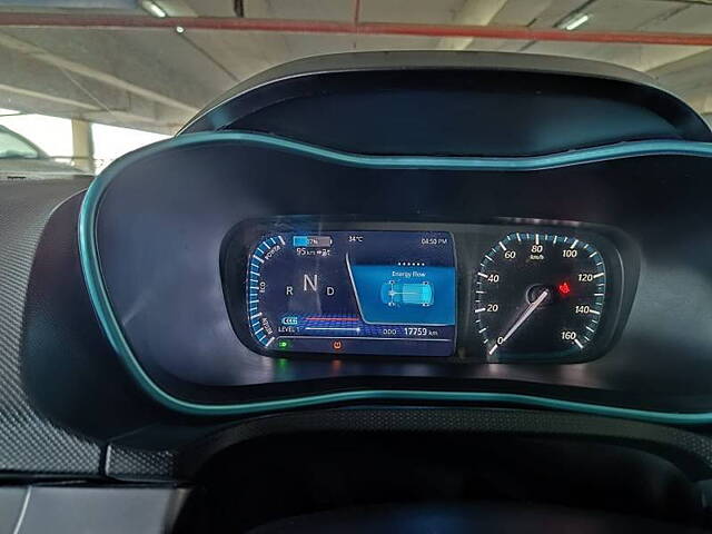 Used Tata Nexon EV [2020-2022] XM in Thane