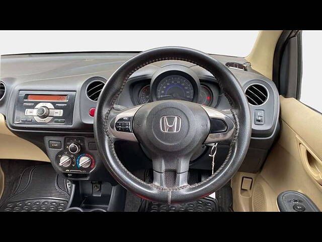 Used Honda Amaze [2013-2016] 1.2 S i-VTEC in Kolkata