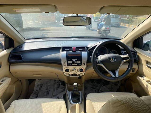 Used Honda City [2008-2011] 1.5 S MT in Ahmedabad