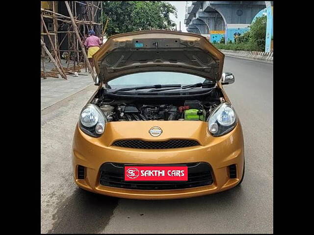 Used Nissan Micra Active [2013-2018] XL in Chennai