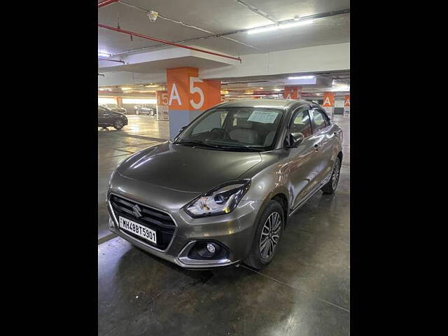 Used Maruti Suzuki Dzire ZXi Plus [2020-2023] in Mumbai