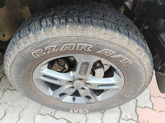 Used Mahindra Thar LX Hard Top Diesel AT in Bangalore