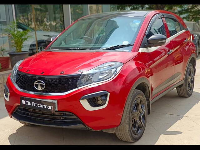 Used Tata Nexon [2017-2020] XM in Mysore