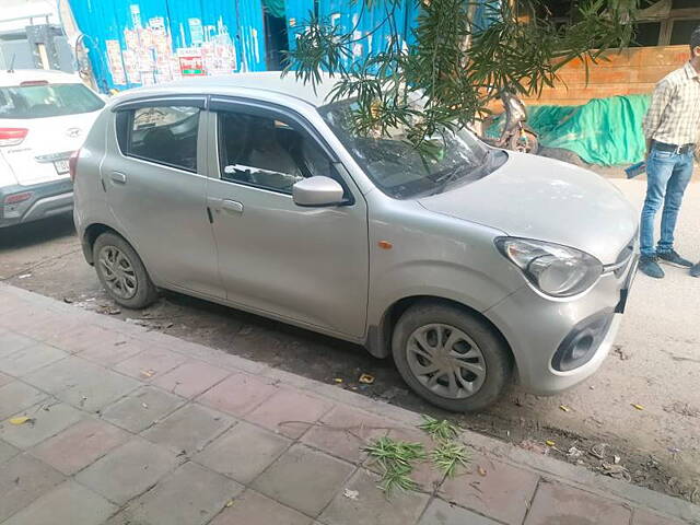 Used Maruti Suzuki Celerio [2017-2021] VXi CNG in Delhi