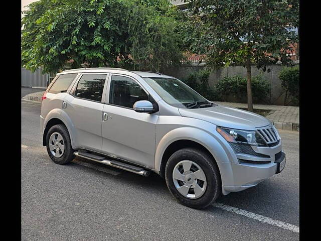 Used Mahindra XUV500 [2015-2018] W4 [2015-2016] in Faridabad