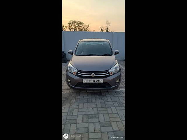 Used 2017 Maruti Suzuki Celerio in Daltonganj