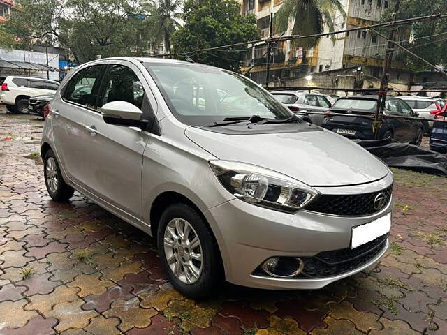 Used Tata Tiago [2016-2020] Revotron XZA in Mumbai