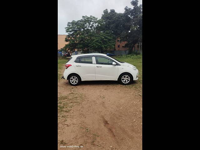 Used Hyundai Grand i10 [2013-2017] Sports Edition 1.2L Kappa VTVT in Ranchi