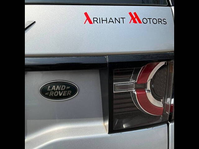 Used Land Rover Discovery Sport [2015-2017] HSE 7-Seater in Mumbai