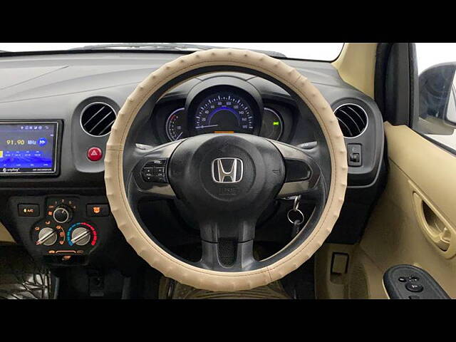 Used Honda Amaze [2013-2016] 1.2 SX i-VTEC in Chennai