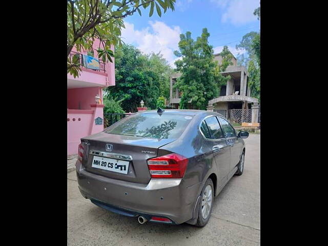 Used Honda City [2011-2014] 1.5 V MT in Nagpur