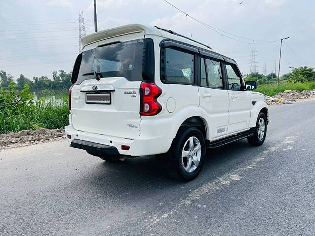 Used Mahindra Scorpio 2021 S11 2WD 7 STR in Meerut