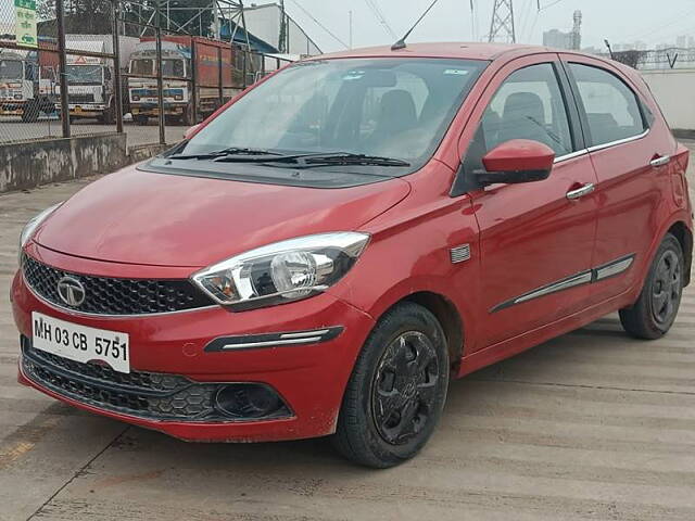 Used Tata Tiago [2016-2020] Revotorq XE [2016-2019] in Panvel