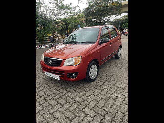 Used Maruti Suzuki Alto K10 [2010-2014] VXi in Pune