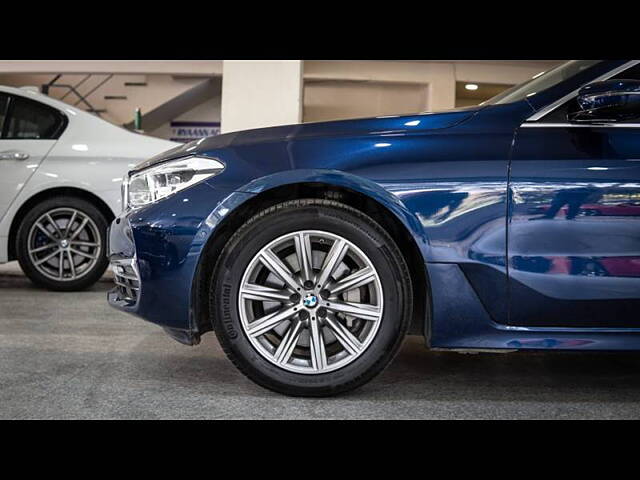 Used BMW 6 Series GT [2018-2021] 630i Luxury Line in Delhi