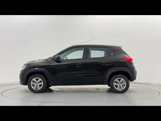 Used Renault Kwid [2015-2019] RXT [2015-2019] in Ghaziabad