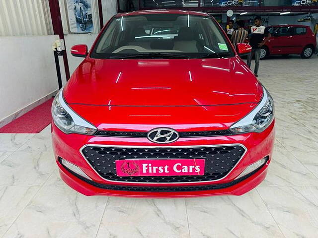 Used 2016 Hyundai Elite i20 in Bangalore