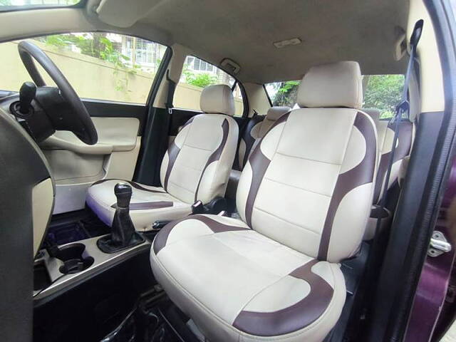 Used Tata Manza [2009-2011] Aura (+) Quadrajet BS-IV in Mumbai