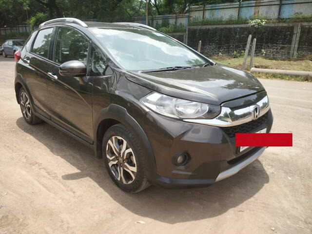 Used Honda WR-V [2017-2020] VX MT Petrol in Pune