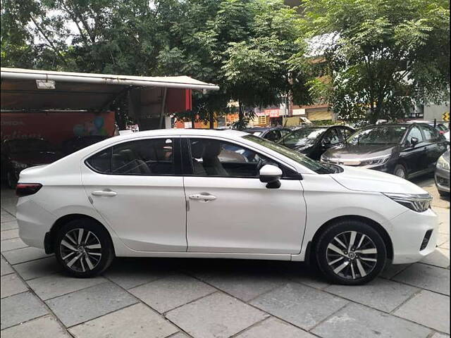 Used Honda City [2014-2017] VX Diesel in Chennai