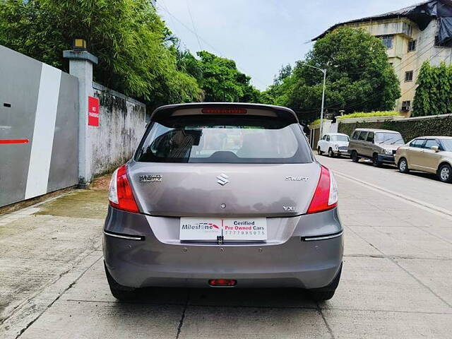 Used Maruti Suzuki Swift [2014-2018] VXi in Mumbai