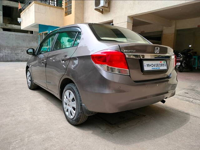 Used Honda Amaze [2016-2018] 1.5 S i-DTEC in Pune