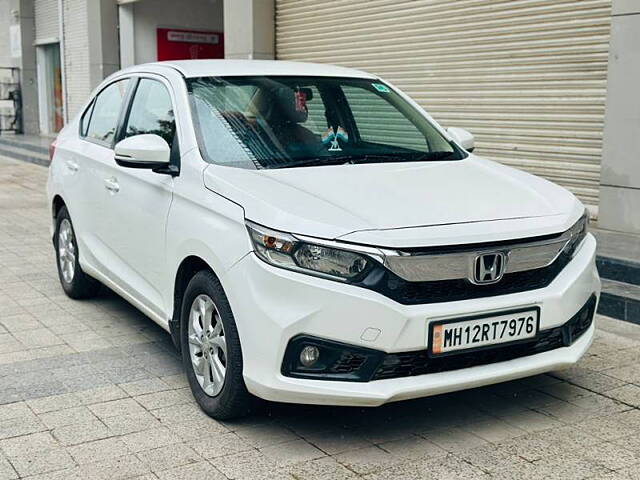 Used Honda Amaze [2018-2021] 1.2 V MT Petrol [2018-2020] in Pune