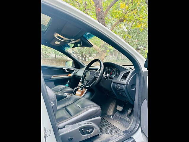 Used Volvo XC60 [2017-2021] Inscription [2017-2020] in Chandigarh