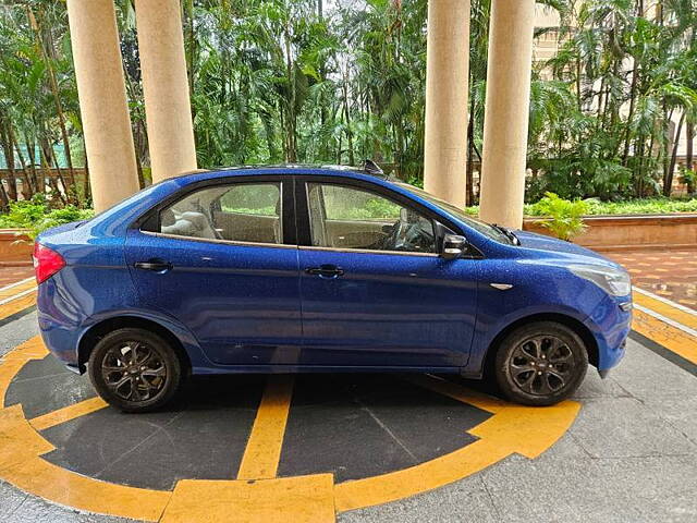 Used Ford Aspire Titanium1.5 TDCi [2018-2020] in Mumbai