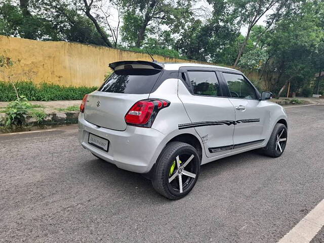 Used Maruti Suzuki Swift [2014-2018] VXi [2014-2017] in Delhi