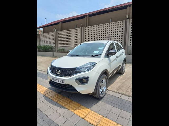 Used Tata Nexon [2017-2020] XMA Petrol in Pune