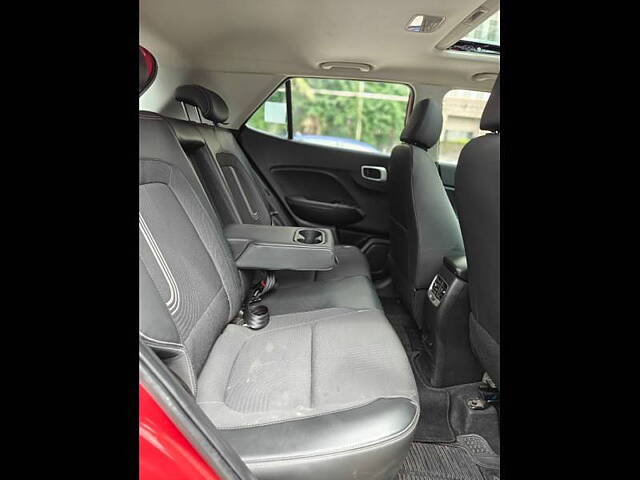 Used Hyundai Venue [2019-2022] SX (O) 1.5 CRDi in Mumbai