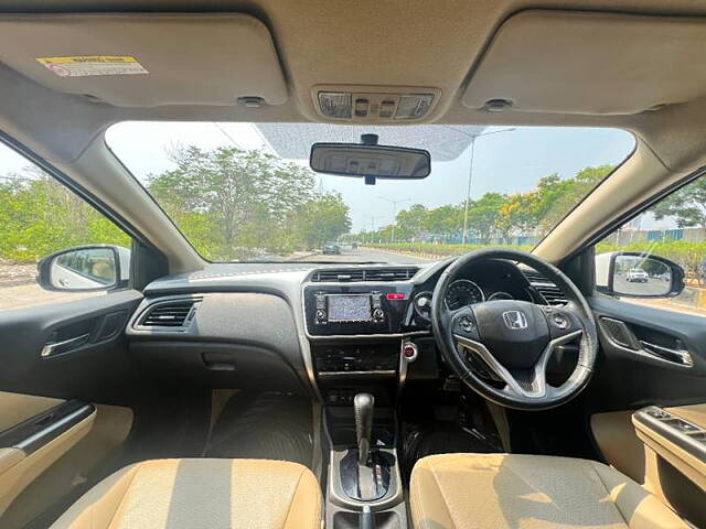 Used Honda City [2014-2017] VX CVT in Mumbai