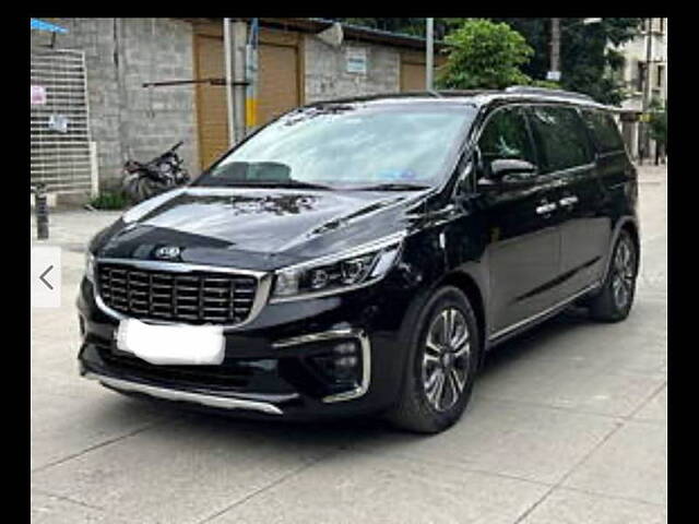 Used Kia Carnival [2020-2023] Premium 7 STR in Bangalore