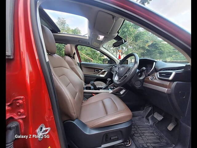 Used Tata Harrier [2019-2023] XZA Plus in Bangalore