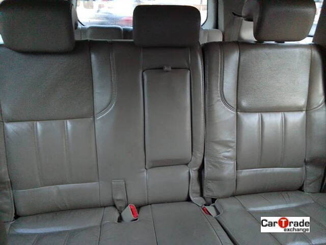 Used Mahindra XUV500 [2015-2018] W10 in Hyderabad