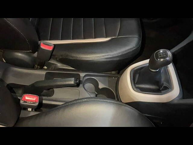 Used Hyundai Grand i10 Magna 1.2 Kappa VTVT in Chandigarh