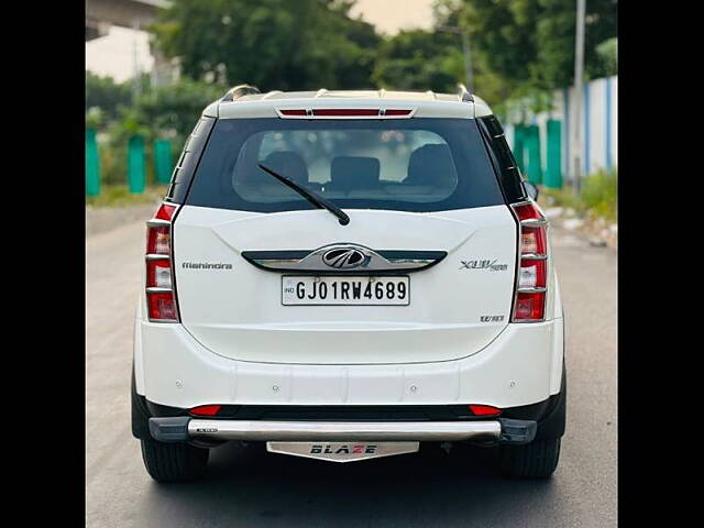 Used Mahindra XUV500 [2015-2018] W10 in Ahmedabad