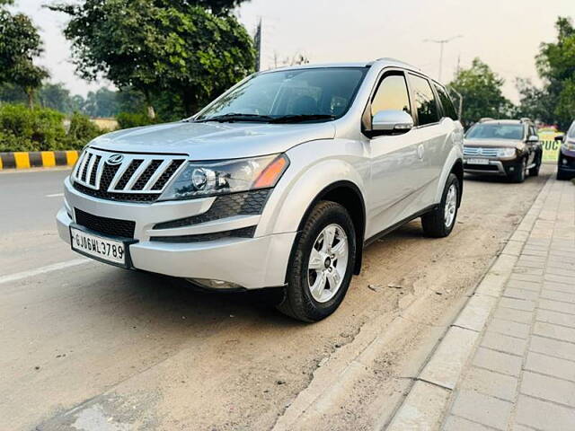 Used Mahindra XUV500 [2011-2015] W8 in Vadodara