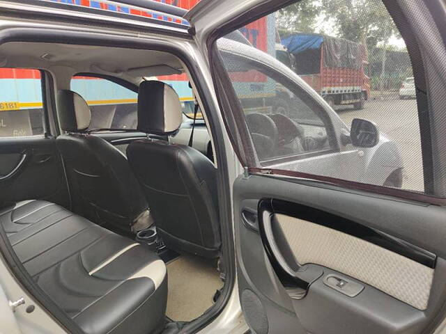 Used Renault Duster [2012-2015] 110 PS RxL Diesel in Mumbai