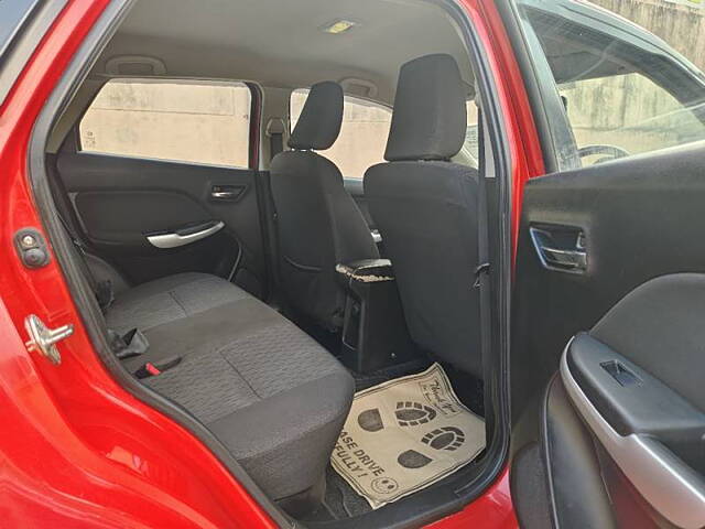 Used Maruti Suzuki Baleno [2015-2019] Delta 1.2 in Noida