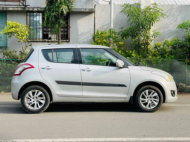 Used Maruti Suzuki Swift [2011-2014] ZDi in Surat